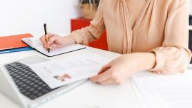 Eva Collado, experta en RRHH: "Me dijeron que solo contratara a hombres y dejé de trabajar en esa empresa"