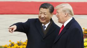 Trump vuelve a cambiar de opinión: ahora dice que ya no se reunirá con Xi Jinping y amenaza con aranceles masivos para China