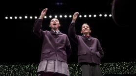 El consejo de los Niños de San Ildefonso para calmarse que nos sirve a todos: "Respirar dos veces y volver a intentarlo"