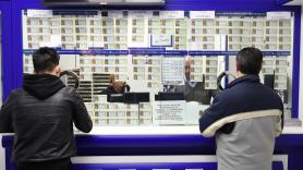 Todo lo que tienes que saber si compartes décimo de Lotería de Navidad para no tener líos