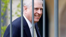 ¿Qué le puede pasar al expríncipe Andrés? Los escenarios que se abren para el deshonrado hermano de Carlos III tras su histórica detención