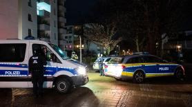 Cinco personas mueren en un tiroteo en el norte de Alemania: ya hay un detenido