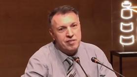El juez Joaquim Bosch, sobre los bulos en los pseudomedios: "La ciudadanía tiene derecho a recibir información veraz, no a ser bombardeada con basura"