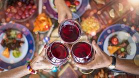 Soy técnica en nutrición y esto es lo que hago cuando me noto hinchada tras las fiestas