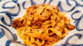 Una cocinera italiana dice lo que hay que hacer para conseguir "una pasta perfecta": es más fácil de lo que parece