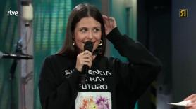 Noah Higón, la joven con enfermedades raras, hace un alegato a favor de la sanidad pública que no para de compartirse: la última frase, para enmarcar