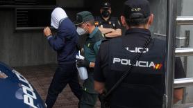 El Supremo confirma las penas por el crimen de Samuel Luiz y habla de un "inexplicable linchamiento"