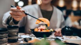 Llega a Madrid un nuevo plato para los amantes del sushi: o lo amas o lo odias