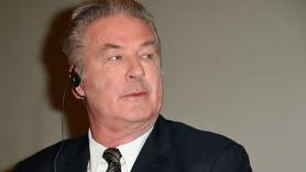 Alec Baldwin vuelve a España y la diferencia que ve con Nueva York es para poner en valor