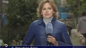 La periodista Almudena Ariza retrata como nadie a Netanyahu tras acusar a España de librar "una guerra diplomática" contra Israel