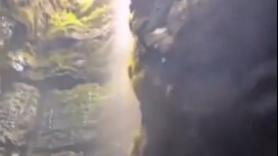 La maravilla natural inglesa que permite explorar el interior del planeta