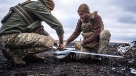 Jaume Sanpera, CEO de Sateliot: "En la guerra de Ucrania se depende de una compañía de un país tercero cuya agenda puede no coincidir con la tuya"