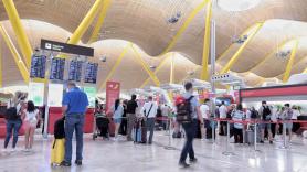 Hasta dos años de colas en las fronteras de la UE: el nuevo control biométrico ya colapsa aeropuertos en Baleares y Portugal y amenaza el turismo