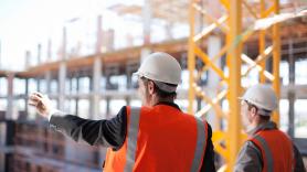 El robot que promete revolucionar el mundo de la construcción para siempre: construye 200 metros cuadrados al día