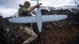 Los pilotos ucranianos de drones derrotan al ejército sueco: "Tuvieron que detener el entrenamiento hasta en tres ocasiones"