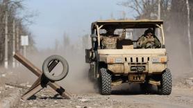 Un experto alerta sobre el estado de las tropas de Putin: "Ha fracasado, podrían no sobrevivir en Donbas"