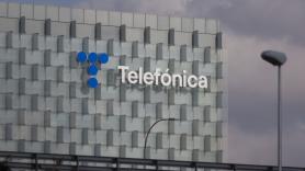 Telefónica firma el ERE para casi 5.000 personas con los sindicatos y calcula que tendrá un coste de unos 2.500 millones de euros