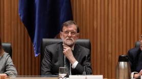 Antón Losada pone el foco en "lo más sorprendente" de lo que dice Rajoy de Francia: es el único que se ha fijado