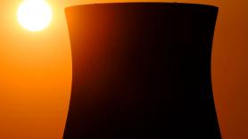 Descubren un depósito de lava de 20.000.000.000.000 toneladas bajo una central eléctrica de 800 MW en Europa: nadie lo había visto antes, a pesar de estar cerca de la superficie