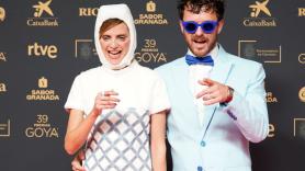 Macarena Gómez, actriz, lía una no menor al hablar en estos términos de la Sanidad española