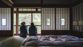 Un español que vive en Japón enseña su casa tradicional con más de 40 años: lo más sorprendente es lo que paga por ella