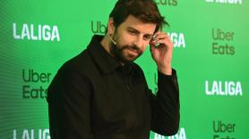 La CNMV impone un multón de 200.000 euros a Gerard Piqué