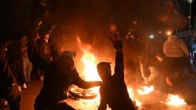 Hizbulá rompe el tablero tras el alto el fuego: lanza ataques contra Israel y denuncia una “traición”