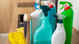 Un catedrático de toxicología explica el riesgo real de champús, ambientadores y limpiadores: no es cada producto, es la mezcla de todos a la vez