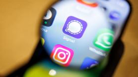 Los servicios de inteligencia alemanes alertan de intentos de hackear cuentas de Signal: WhatsApp podría ser el próximo objetivo