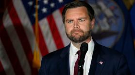 El vicepresidente de Estados Unidos tiene una visión un poco particular sobre el ataque contra Irán