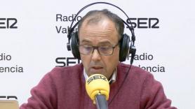 La emoción de uno de los técnicos de AEMET presentes en el Cecopi que carga contra Mazón: "Fue insoportable"