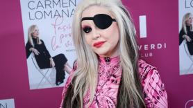 Tras Almodóvar, Alaska se pronuncia muy clara sobre la polémica con Joaquín Sabina: "Esa es la verdad"