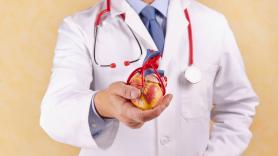 Aurelio Rojas, cardiólogo, sobre cómo cuidar el corazón: "Si tú no lo paras, él te va a parar"