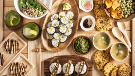 El japonés que recomiendan los japoneses: "Para alguien que haya vivido en Japón, reconoces los sabores"