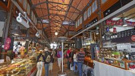 Una chef cuenta cómo la "estafaron" al ir a comer en este mítico lugar de Madrid