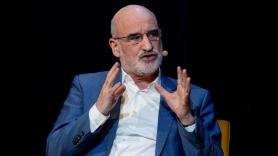 El escritor Fernando Aramburu deja una frase sobre la inteligencia artificial que está dando que hablar: “Si supera a Mozart…”