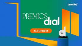 Sigue en directo la alfombra roja de los Premios Dial Tenerife 2025
