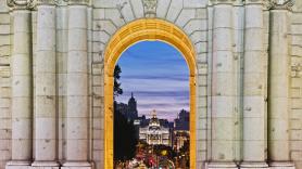 El 'Financial Times' ve lo que está pasando en Madrid y lanza una pregunta sobre el futuro de esa ciudad que muy pocos serán capaces de responder