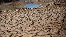 La máquina del Premio Nobel Omar Yaghi extrae 1.000 litros de agua al día del aire en pleno desierto: las desaladoras podrían tener los días contados