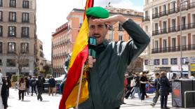¿Debería volver la MILI a España?