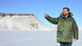 Dinamarca señala, por primera vez, a Estados Unidos como una amenaza