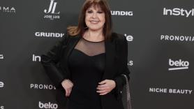 Loles León cuenta lo que le pasó cuando intentó alquilar un piso en Madrid: su reacción fue para levantarse y aplaudir