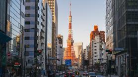 Fran, español, sobre su primer día de trabajo del año en Japón: "Soy un afortunado, porque las empresas japonesas no suelen dar tanta flexibilidad"