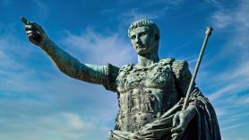 Inés Moreno, traumatóloga: "De las 23 puñaladas a Julio César solo 1 fue letal; el médico que lo descubrió inventó sin saberlo la medicina forense hace 2.000 años"