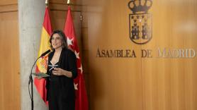 Más Madrid exige a Ayuso que las viviendas de protección oficial sean permanentes