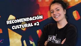 Cine, croquetas y música: recomendaciones para un fin de semana pasado por agua