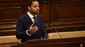 Vox no condena los cánticos racistas en el España - Egipto: "Barbaridad es que se hayan disparado las violaciones"