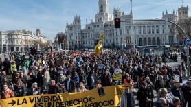 El presidente de una de las mayores consultoras inmobiliarias del mundo lanza un aviso sobre la vivienda: "Madrid puede ser un problema para los madrileños"
