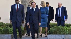 Sigue en directo la reunión de los ministros de comercio de la UE para tratar los aranceles de Trump