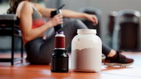 Valter Longo, experto en longevidad: "Un pequeño aumento de músculo no justifica el consumo excesivo de proteína animal, acelera el envejecimiento"